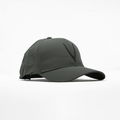 Impala Sport Hat Dark Grey