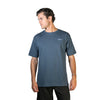 Polera Impala Lifestyle Ocean Blue