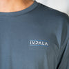 Polera Impala Lifestyle Ocean Blue