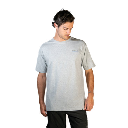 Polera Impala Lifestyle Grey