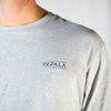 Polera Impala Lifestyle Grey