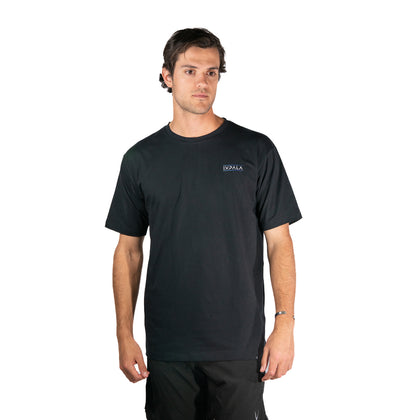 Polera Impala Lifestyle Black