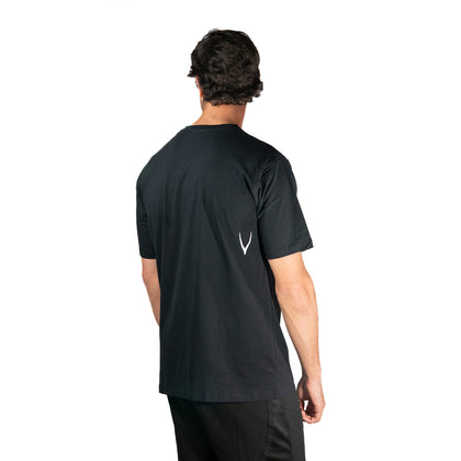 Polera Impala Lifestyle Black