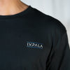 Polera Impala Lifestyle Black