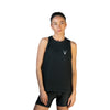 Polera Impala Sport Lifestyle Black