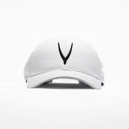 Impala Sport Hat White