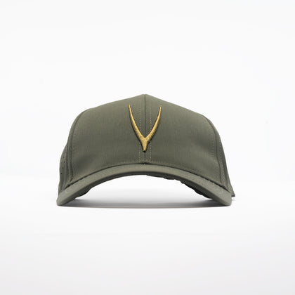 Impala Sport Hat Army Green