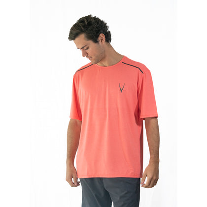 Polera Impala Hemde Coral