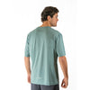 Polera Impala Hemde Verde Marino